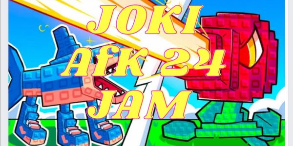 JOKI 24 HOURS (PLANT VS BRAINROTS)