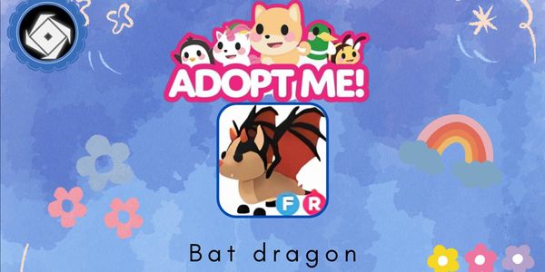 Bat Dragon