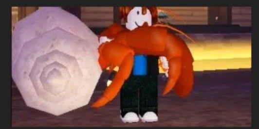 Hermit Crab