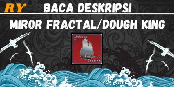 Kill Doughking / Mirror Fractal