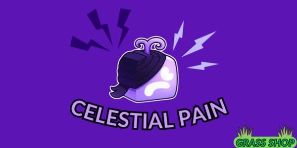 Celestial Pain