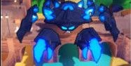 Crystal Crab | Fish it