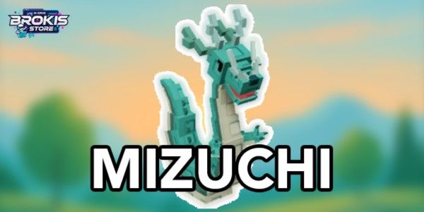 Mizuchi | Grow A Garden