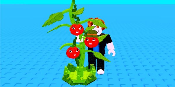 Tomatrio Plants 9K Damage++