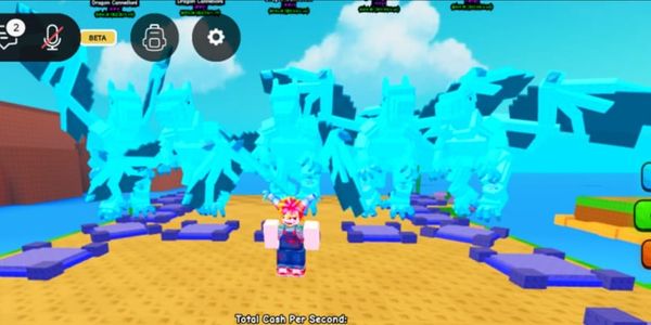 dragon cannelloni (diamond,limited)
