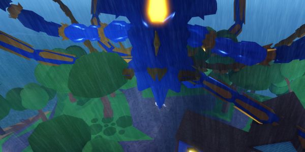 Fish It ! Kraken