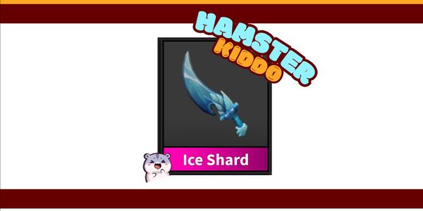 Ice Shard
