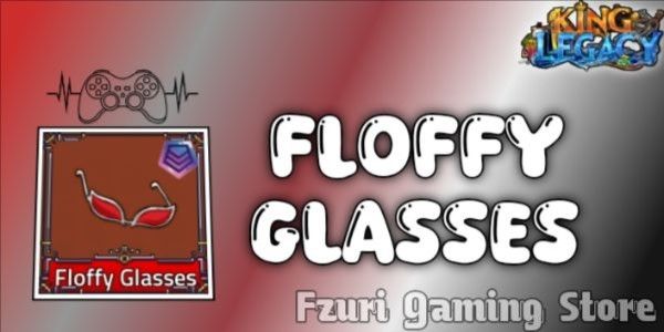 Floppy Glasses