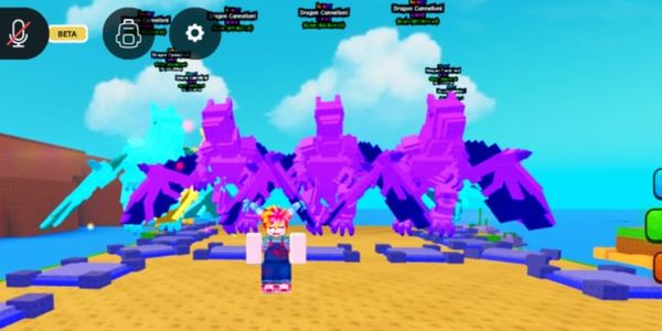 dragon cannelloni (rainbow,limited)