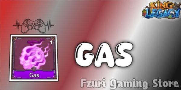 Gas Fruit