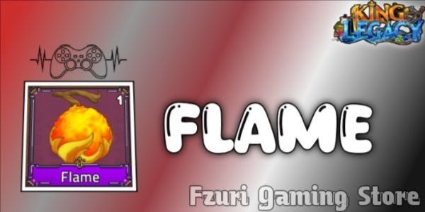 Flame Fruit