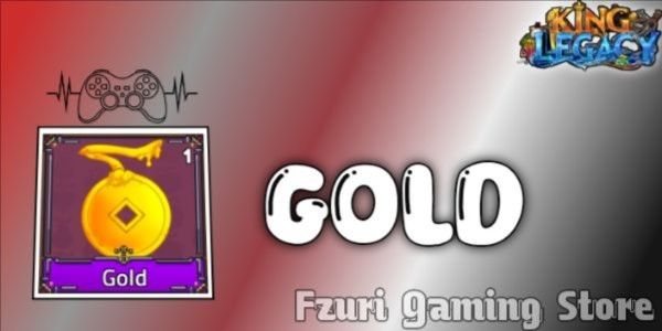 Gold Fruit