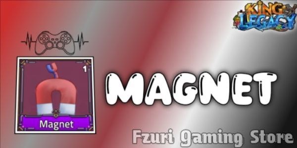 Magnet Fruit