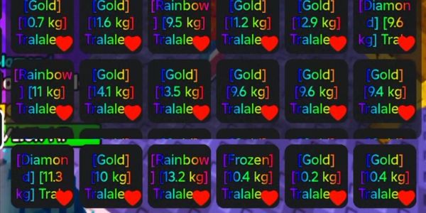Godly Tralalero Tralala | PLANTS VS BRAINROT