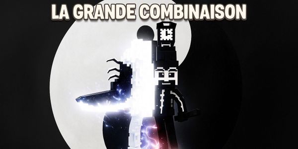 The Great Combination (Yin & Yang Mutation)