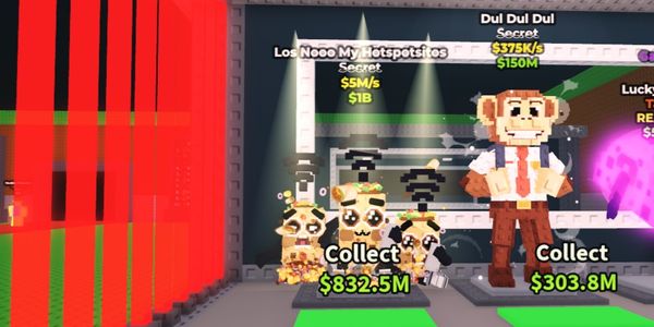 The Nooo My Hotspotsitos | Steal A Brainrot