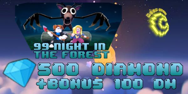 JOKI 500 DIAMOND