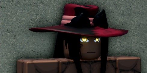 Vampire Hunter Hat