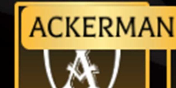 Ackerman