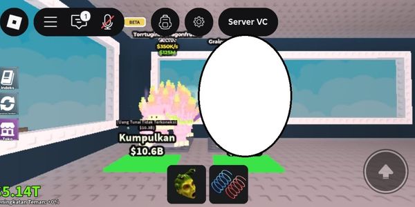 Torrtuginni Dragonfrutini (Secret) - Steal A Brainrot