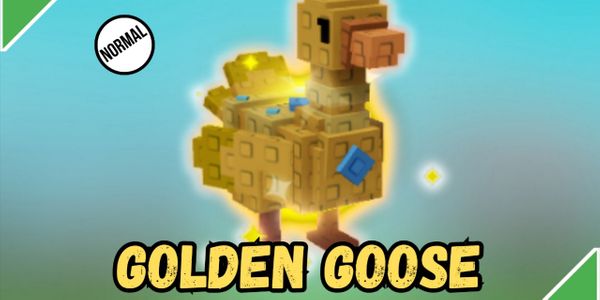 GOLDEN GOOSE