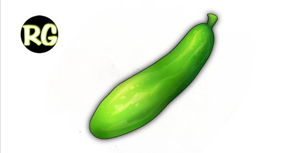 แตงกวา / Cucumber