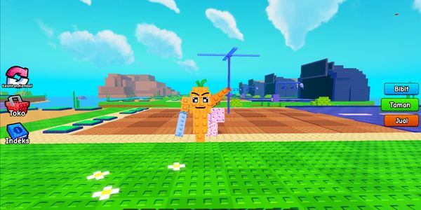 MR CARROT 3K - 5K (SECRET) | PLANTS VS BRAINROTS