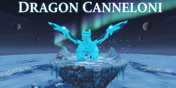 DRAGON CANNELONI DIAMOND - Plants Vs Brainrots