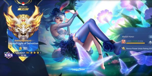 Epic - Legend