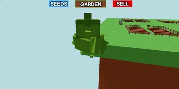 Grow A Garden| Giant Bean Huge/Titan Scarlet Macaw