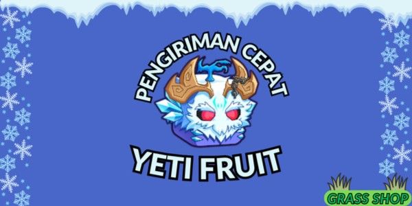 Yeti