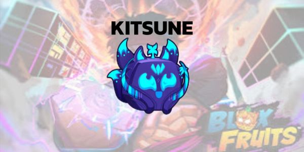 Kitsune