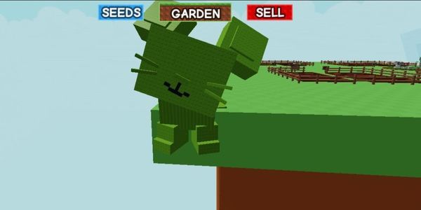 Grow A Garden| Giant Bean Huge/Titan Brown Mouse
