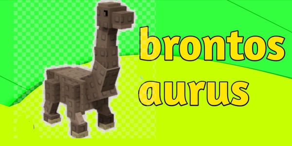 Brontosaurus