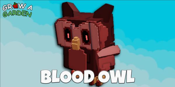 Blood Owl