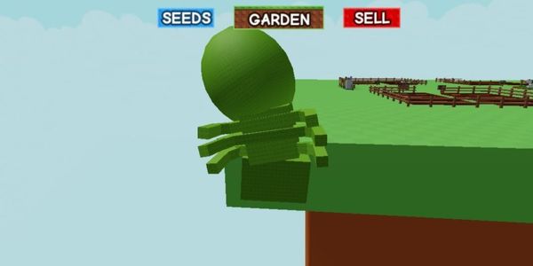 Grow A Garden| Giant Bean Huge/Titan Ant