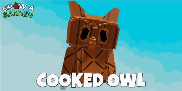 Cooked Owl