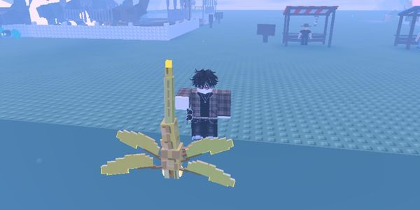 DRAGON FLY I GROW A GARDEN CHEAP