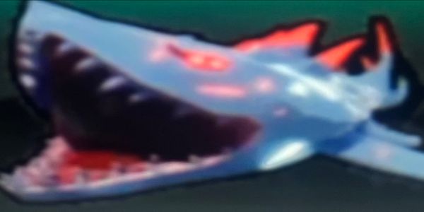 MONSTER SHARK - FISH IT