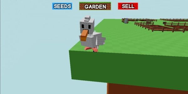 Grow A Garden| Rainbow Huge/Titan Seagull