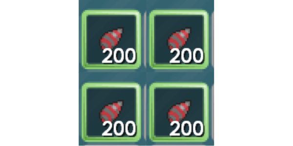 LGRID SEED 200