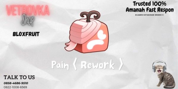 Pain