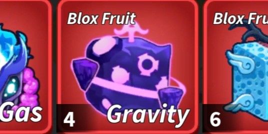 Gravity