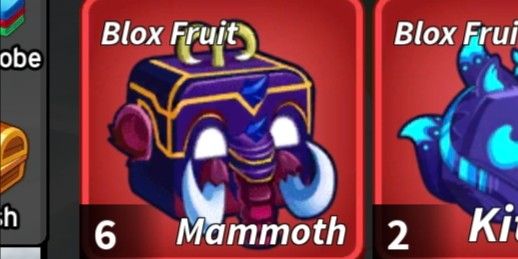 Mammoth