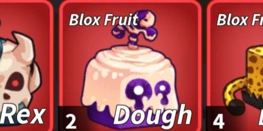 Dough