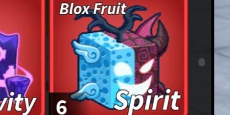 Spirit