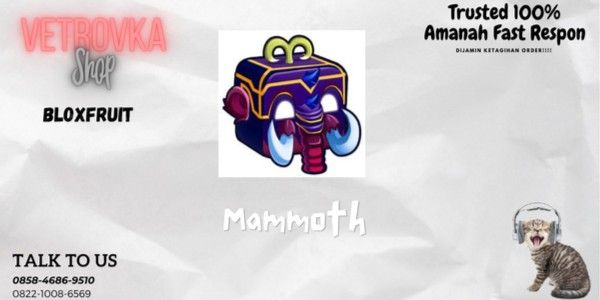 Mammoth