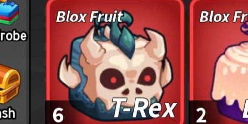 T-Rex