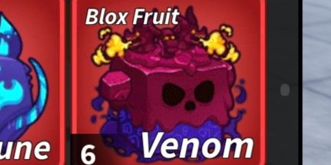 Venom