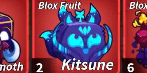 Kitsune